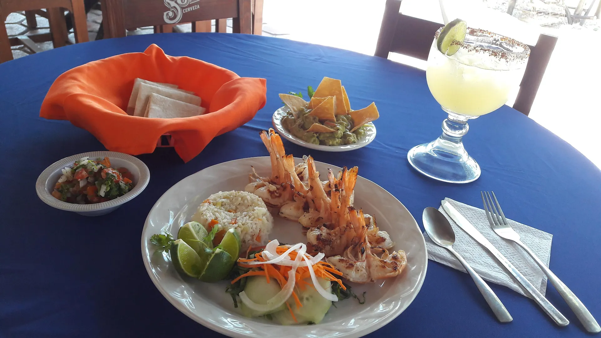 Hotel Costa del Mar Playa del Carmen México