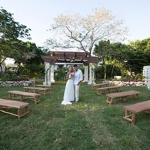 Sandos Playacar Resort