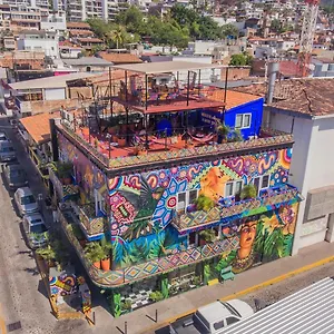 Casa Colibri Malecon , Puerto Vallarta México